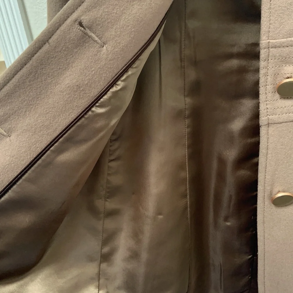 Kenneth Cole jacket - Picture 2 of 4